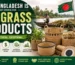 Top Reasons to Source Seagrass Products from Bangladesh