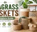 Why Everyone Loves Seagrass Baskets